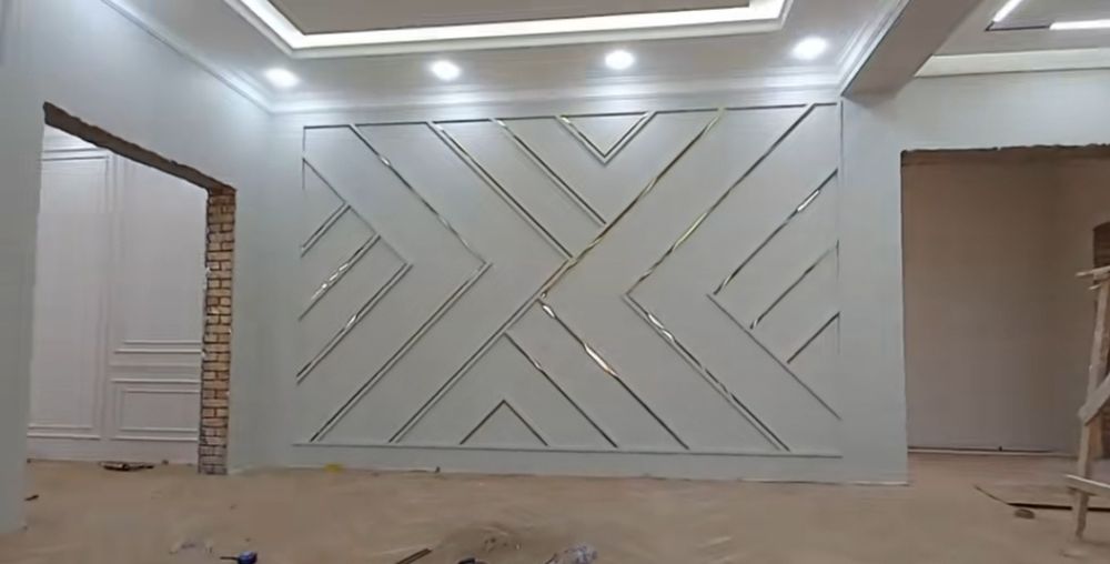 Ремонт не дорог, Узбекски бригада