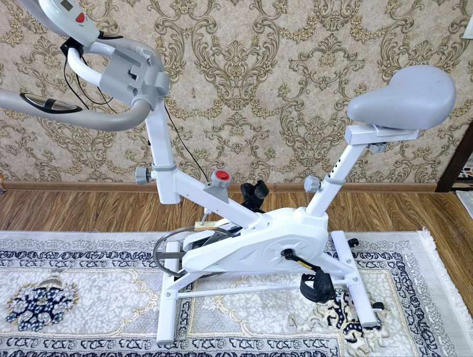 Velo trinajor sotiladi