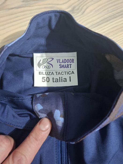 Bluza tactica combat nou
