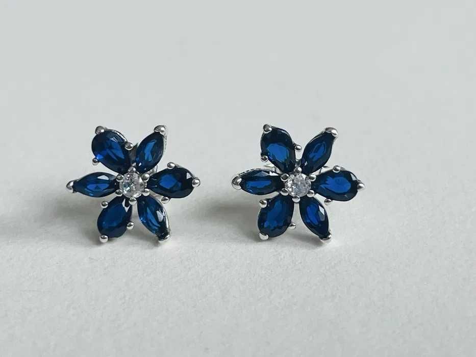 Обеци Пандора|Pandora