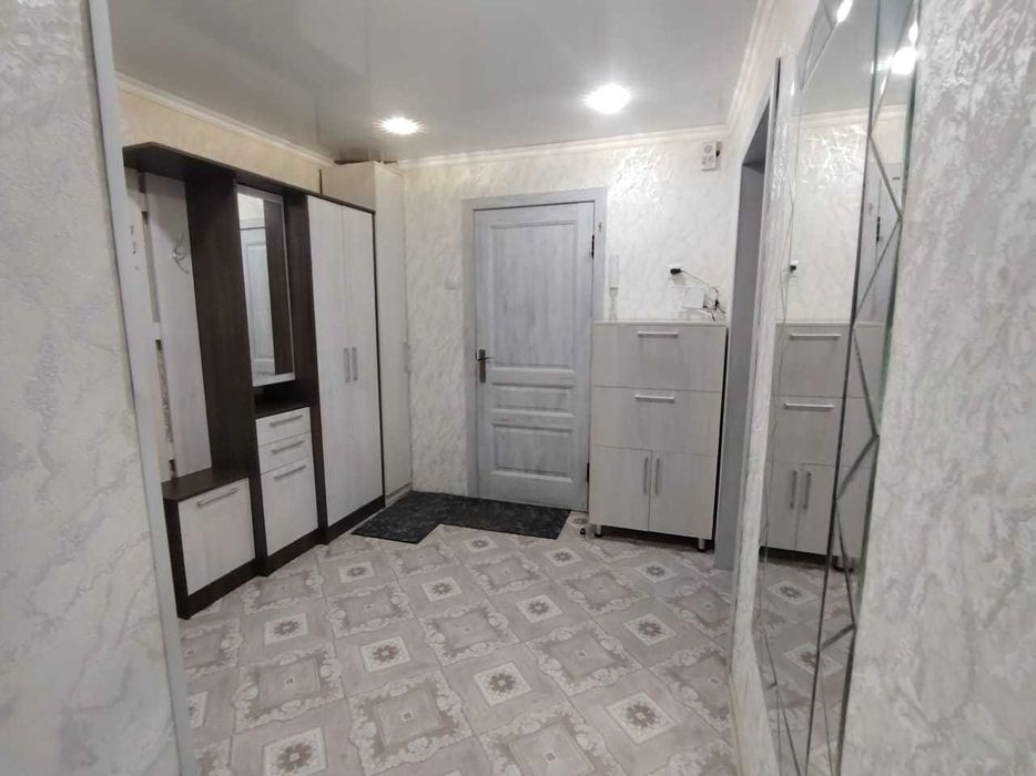 ПРОДАМ СУПЕР 3-х комнатную квартиру 68 квартал.