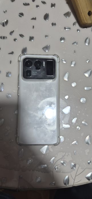 Xiaomi 11 ultra CN