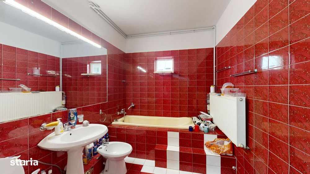 Vila spațioasă 13 camere, 350 mp utili, Dămăroaia,sector 1