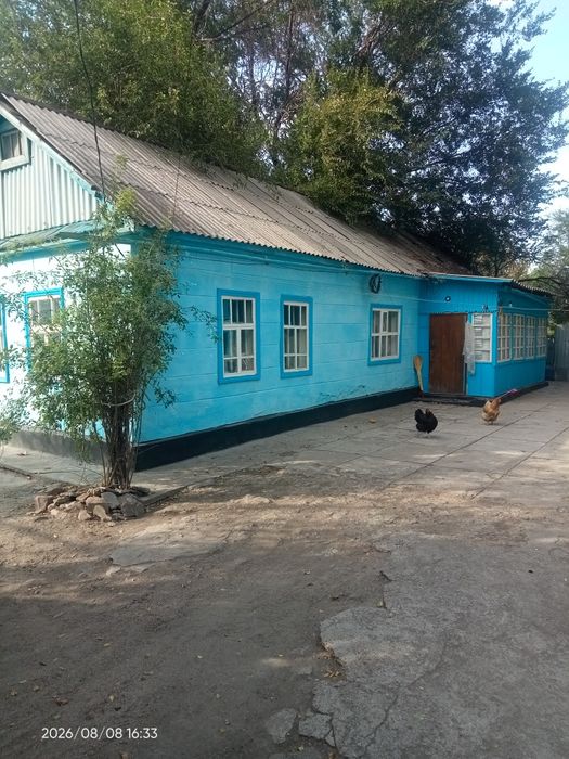 Продаётся ДОМ!!! район Сах.завод