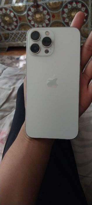 Iphone 13pro max