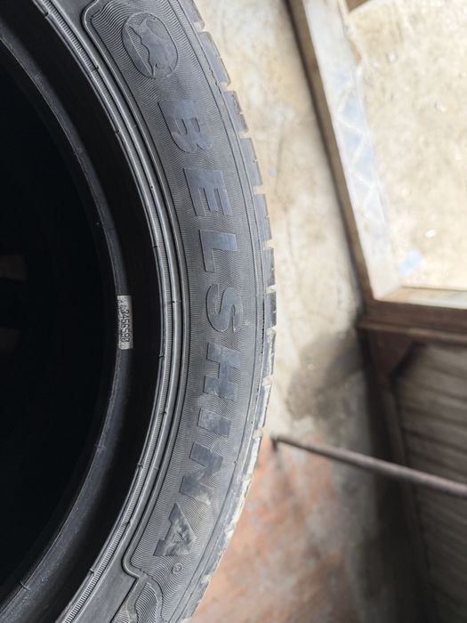 205/55/R16 Летний шина