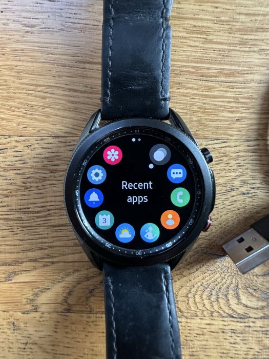 Samsung Galaxy Watch 3