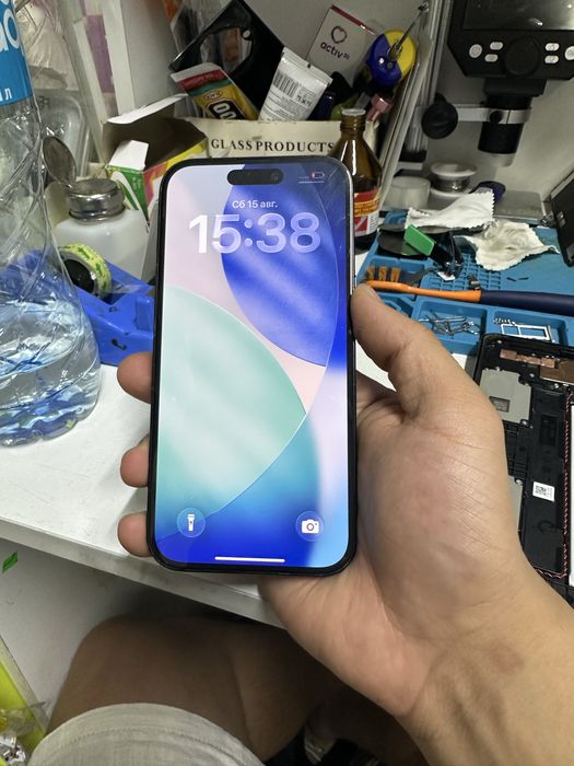 Продам Iphone 15/128gb