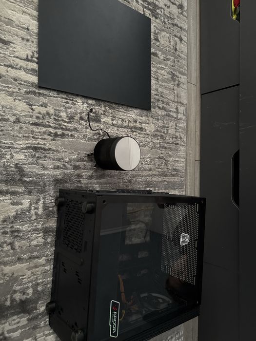 Корпус xigmatek