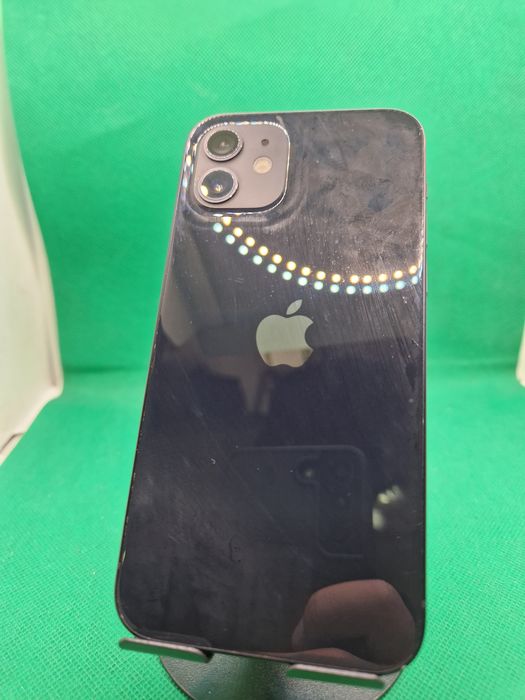 Iphone 12 64gb 100% bat•Amanet Lazar Crangasi•41347