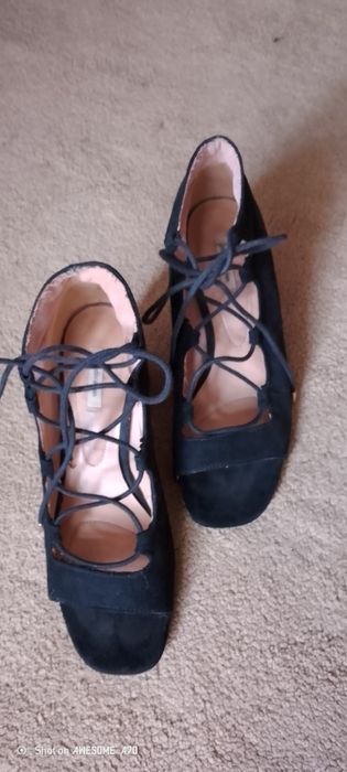 stradivarius basnoshka