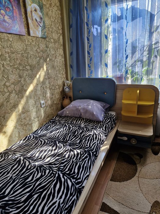 Мебель в детскую комнату