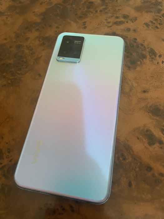 Vivo y33s 128gb holati zor