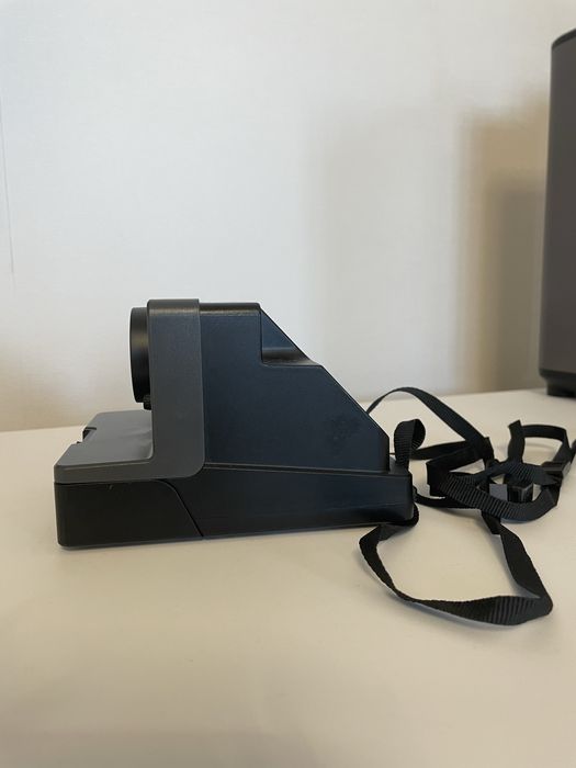 Polaroid one step 2 black