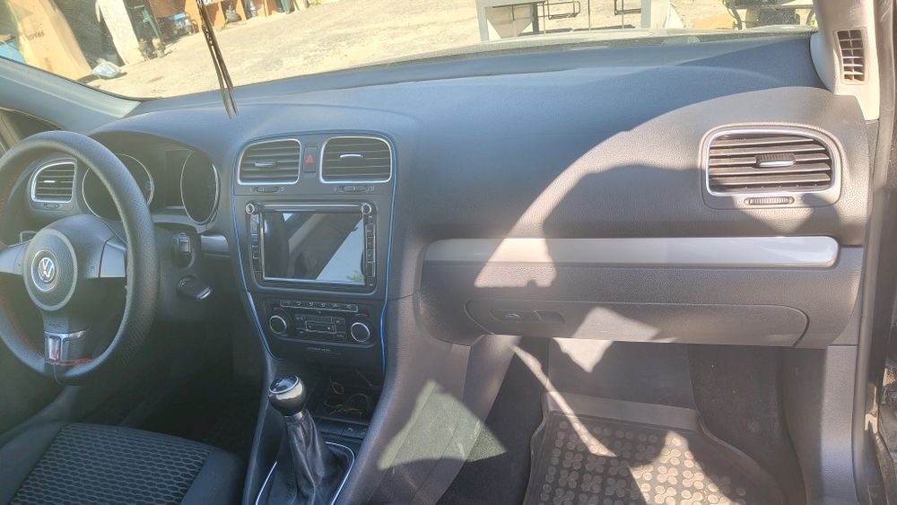 Piese caseta direcție jante aliaj 16 bara capota aripi faruri trager ușa bara spate geam modul macara ecu kit pornire oglinzi scaune centuri vw golf 6