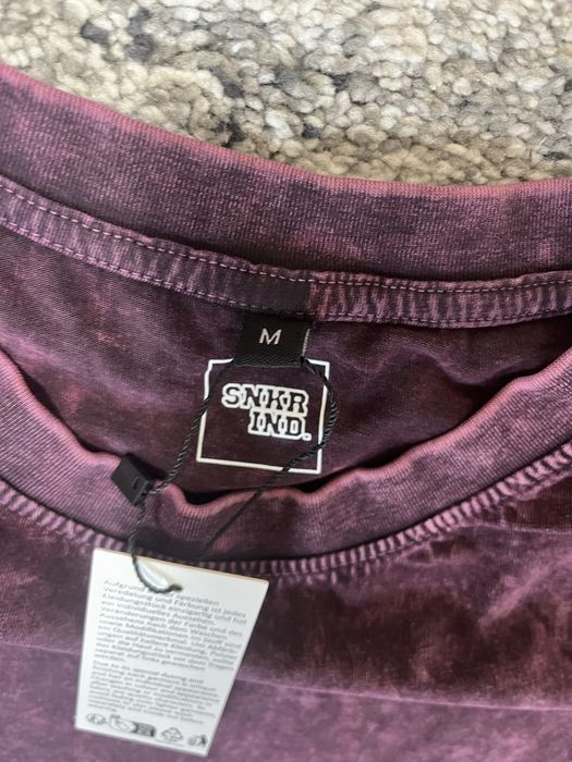 Tricou Sneaker Industry - editie limitata Coca Cola