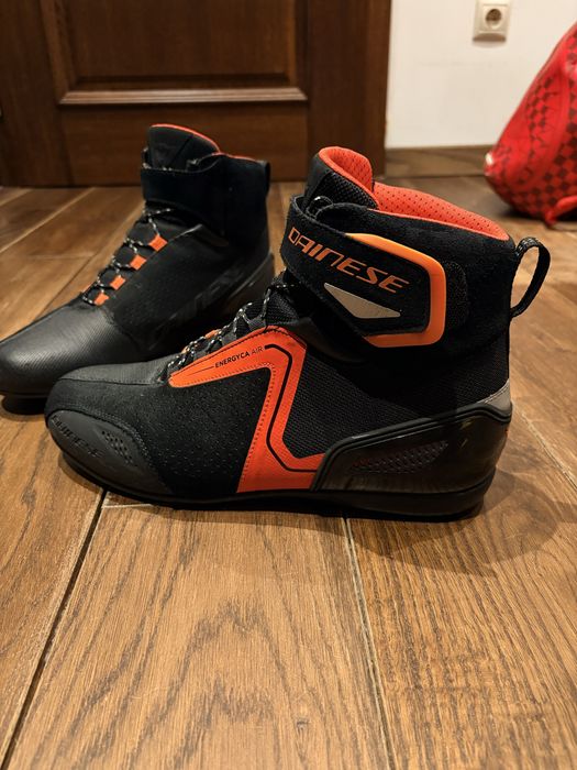 Боти за мотор Dainese