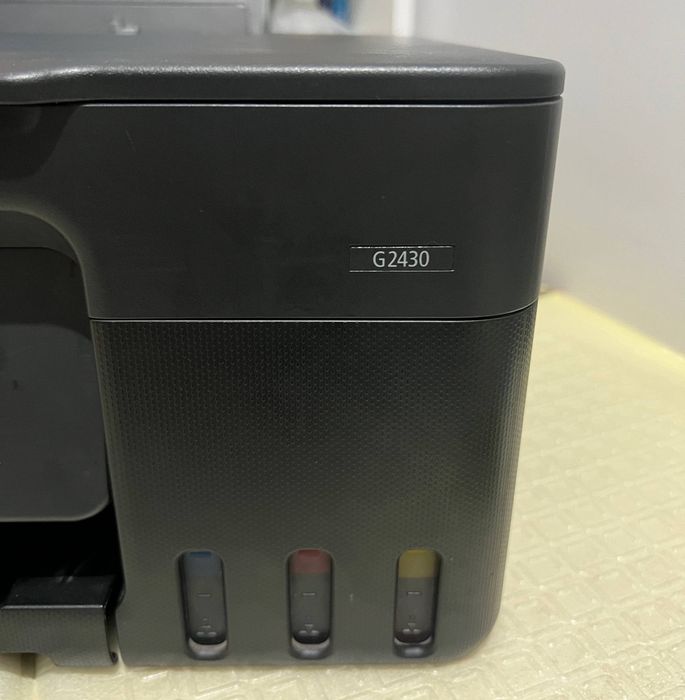 Printer 3/1 rangli