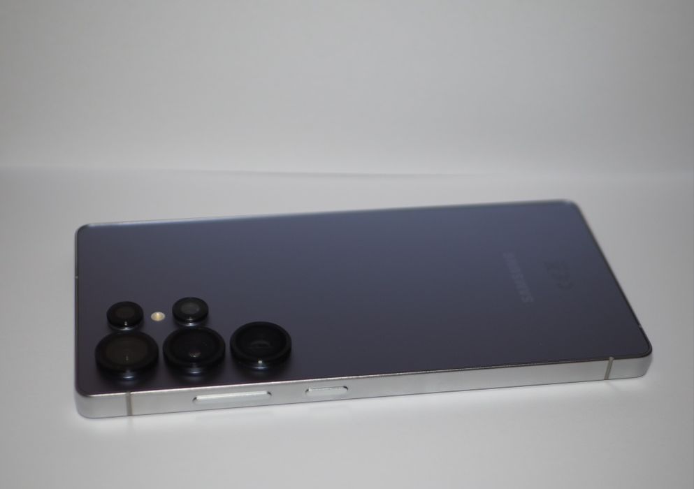Samsung S25 Ultra 256GB