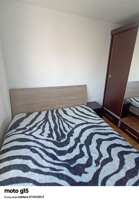 2 Camere, Piata Veteranilor, Militari / Pret: 77.900 Euro