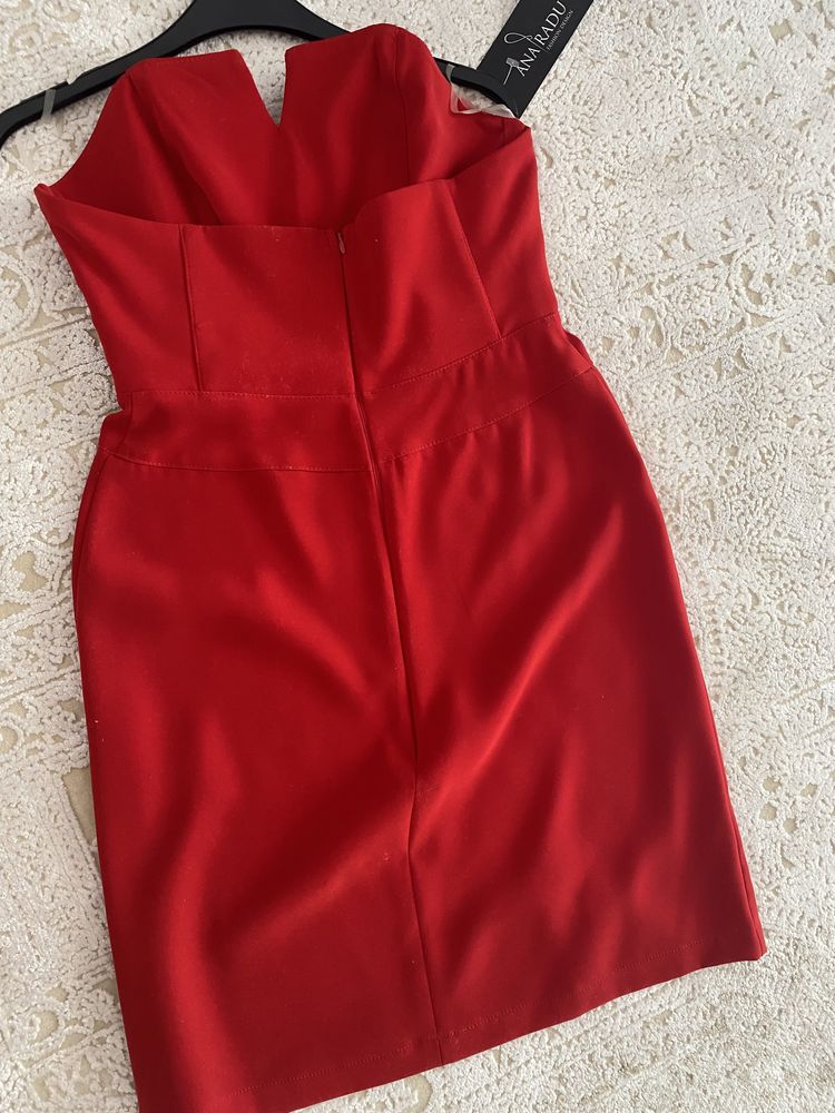 Oferta!! Rochie Ana Radu, noua cu eticheta Titu • OLX.ro