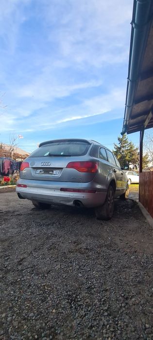 Piese  Audi Q7 Motor 3.0 BUG