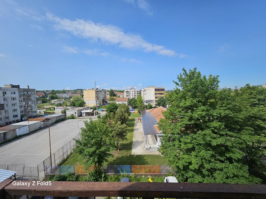 Продава се Тристаен апартамент в Сливница - 76 кв.м за 1379 €/кв.м - Снимка #20