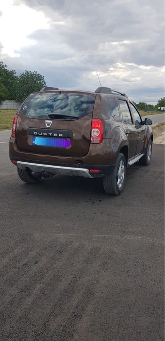 DACIA Duster 0 — imagine 2