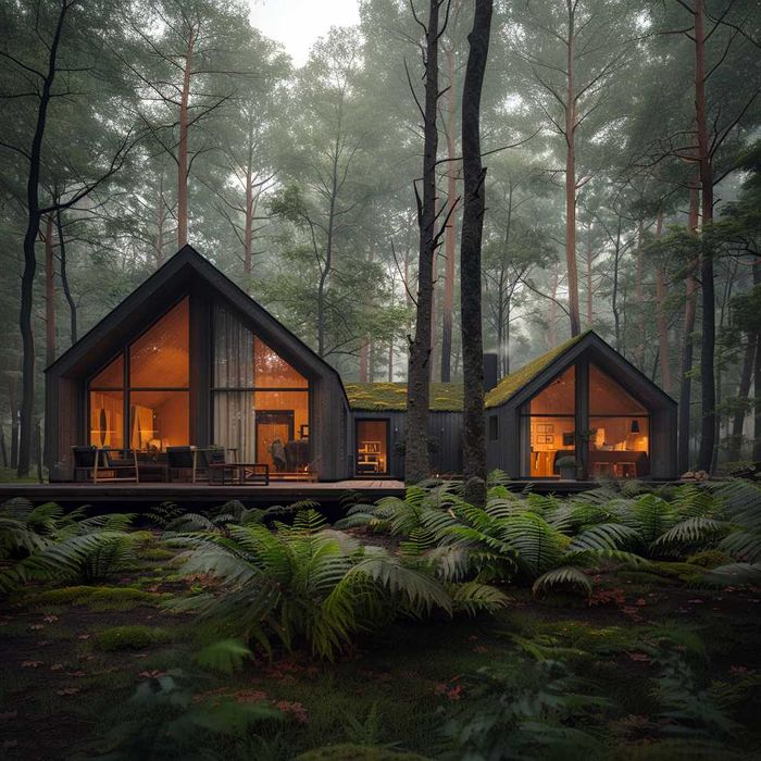 Proiecte de arhitectură, Design interior și Management de proiect