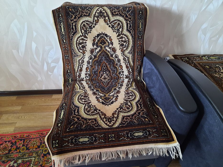 Гобиленовый дивандек