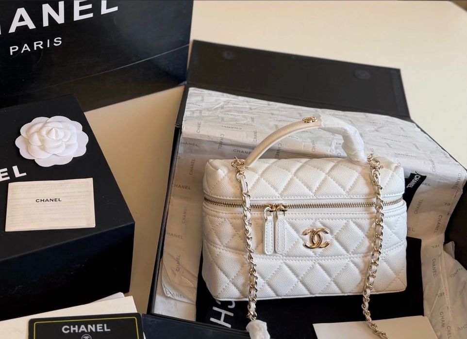 Дамска чанта Chanel
