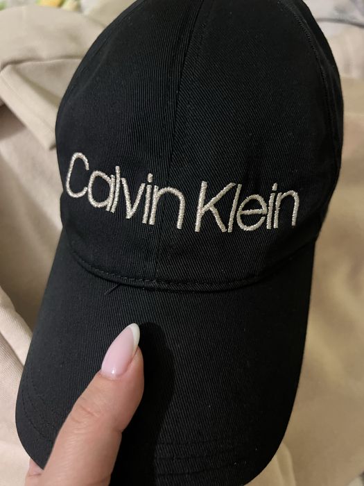 Кепка Calvin Klein