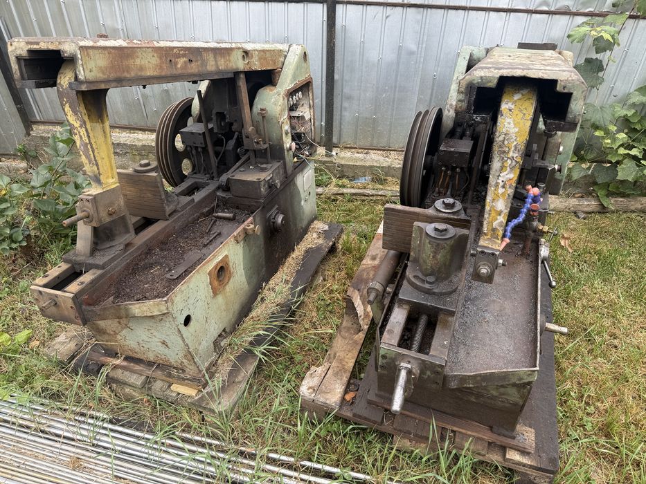 Fierastrau alternativ 320 2 buc