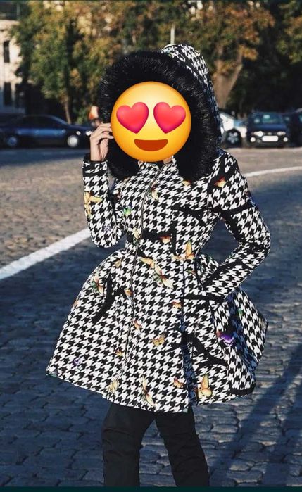 Зимни якета 2 броя