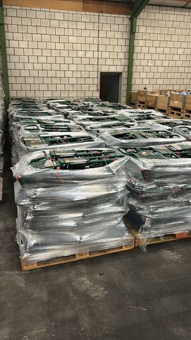 Cărucioare marfă EN GROS – stoc mare