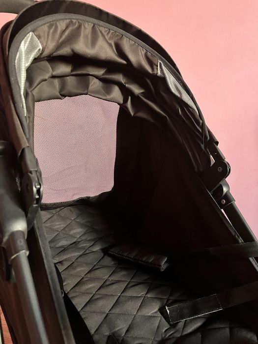 Коляска (new lux)
