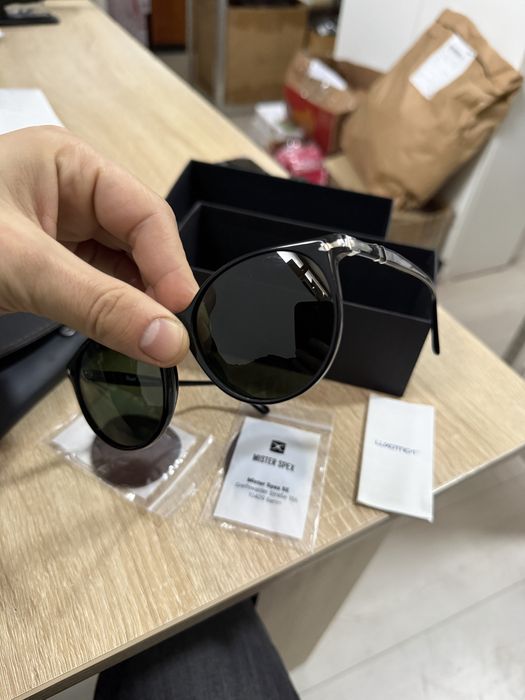 Ochelari soare Unisex Persol 3228-S noi