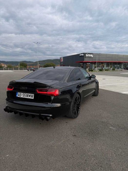 AUDI A7 2012 — imagine 4