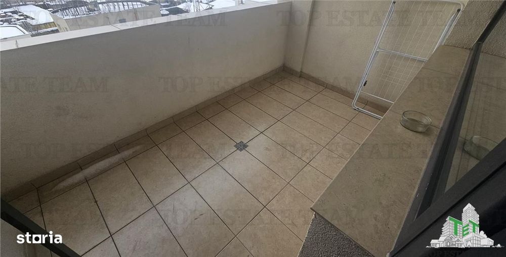 Apartament 2 camere spatios bloc finalizat sector 6-Militari