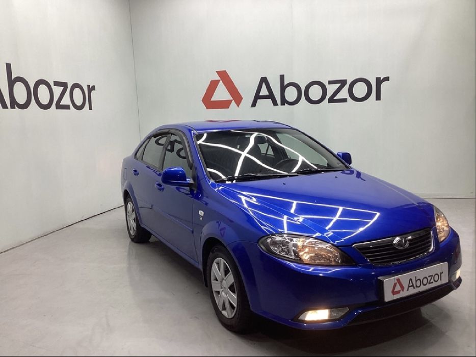 Gentra 2016 yil evro 52 ming probeg, tozza!