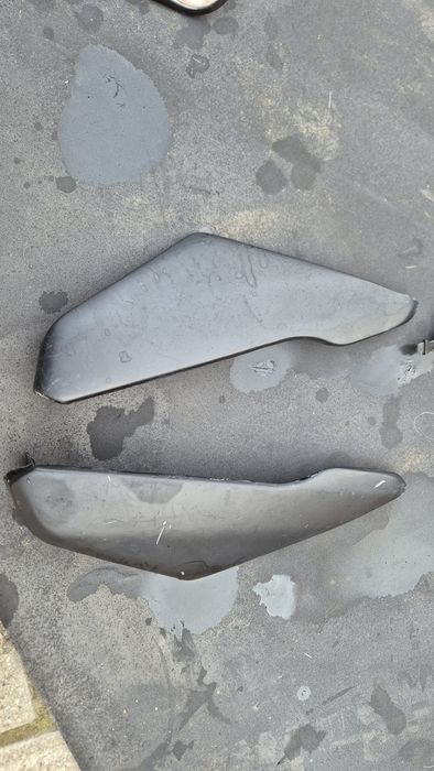 Piese Suzuki GSXR600 K1-K3