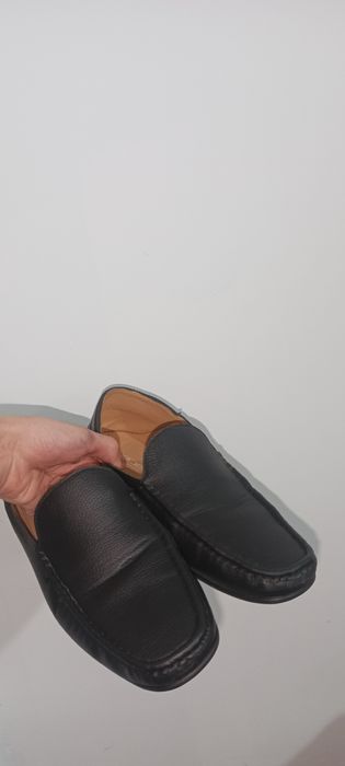 Туфли почти новые