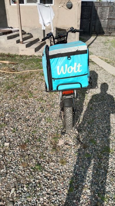 Велосипед бу продам