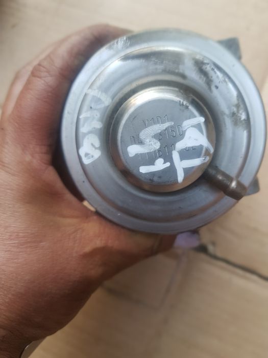 Egr vw polo, skoda, audi,seat,motor 1,4tdi, COD bnv