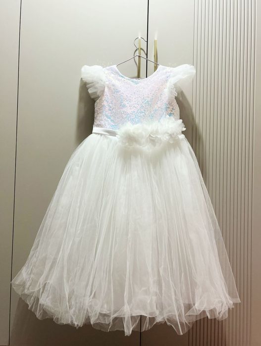 Платье на прокат