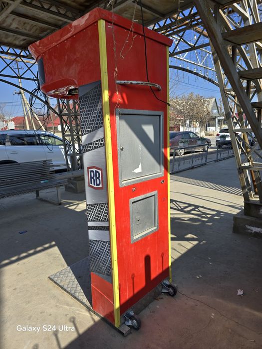 Силомер Рокий срочно сатылады