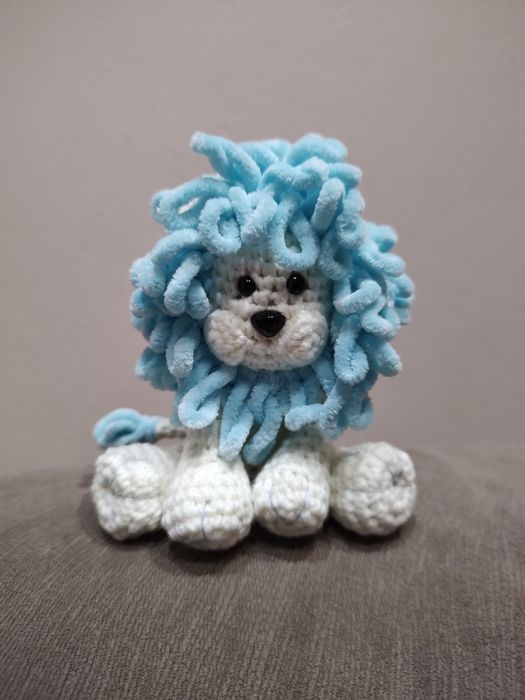 Плетени животинки