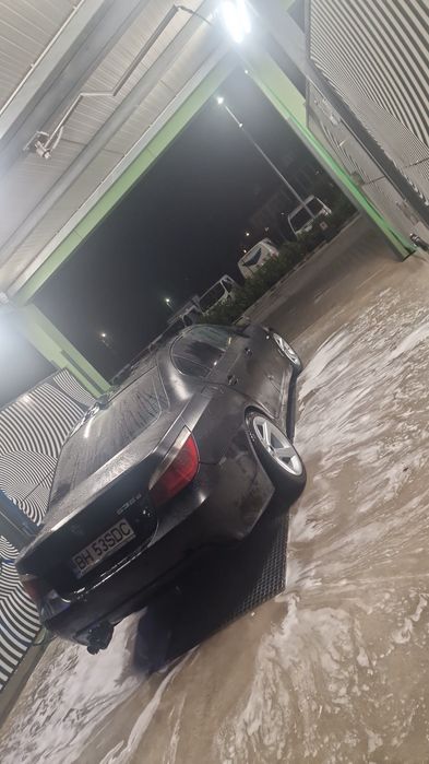 Bmw seria 5 E60 530d