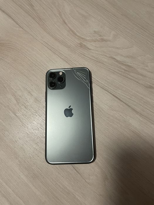 Iphone 11 pro 64 GB
