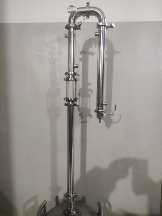 Продам колонну wein reform+